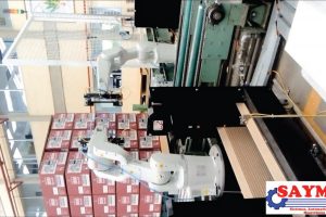 Sincronía de Esquineros