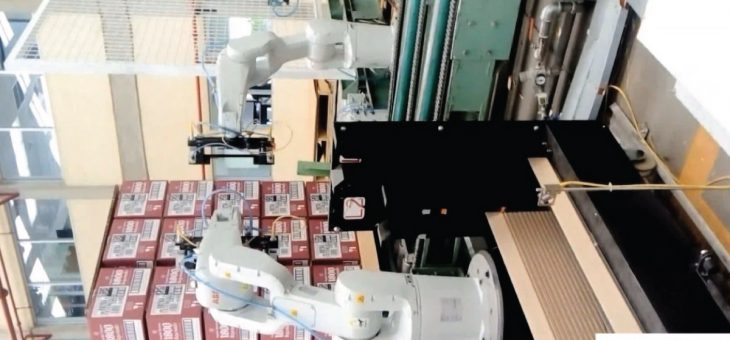 Sincronía de Esquineros