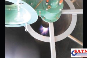 Secador Inulina Agave