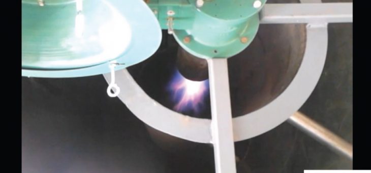 Secador Inulina Agave